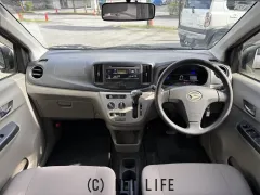 ダイハツ ミライース