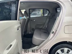ダイハツ ミライース