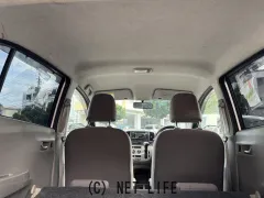 ダイハツ ミライース