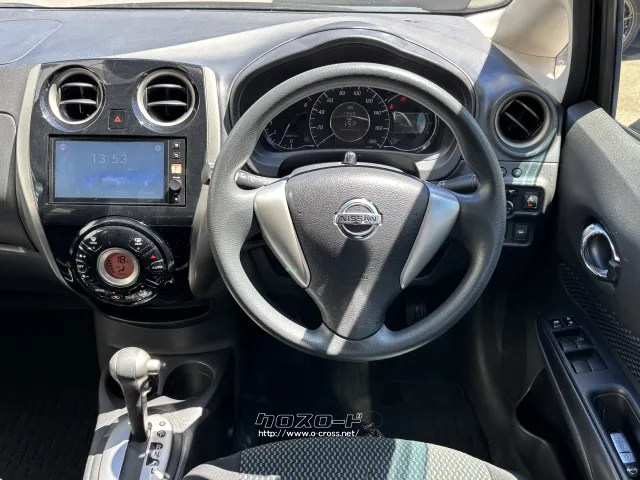 日産 ノート
