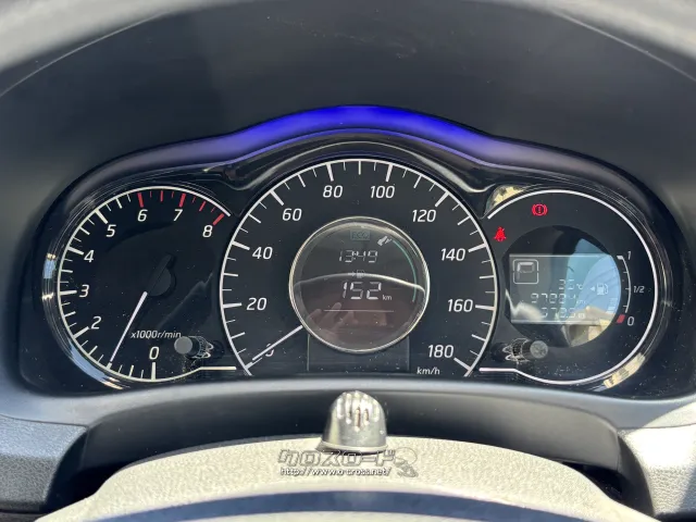 日産 ノート
