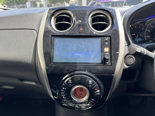日産 ノート