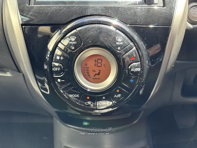 日産 ノート