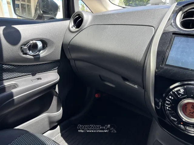 日産 ノート