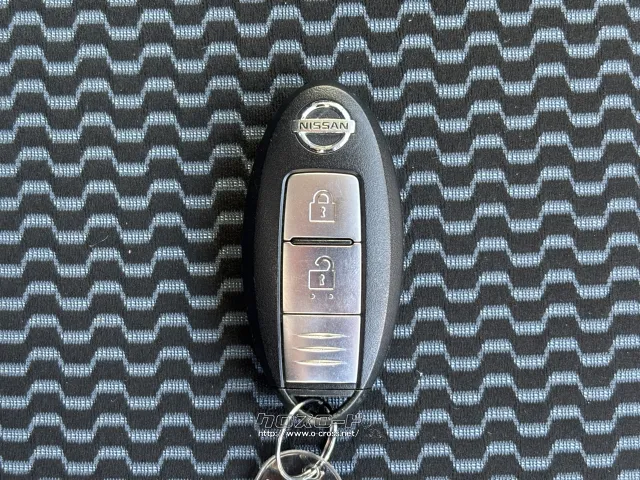 日産 ノート