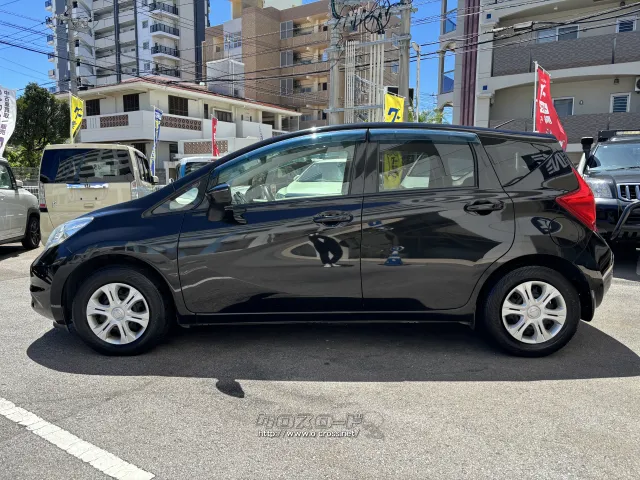 日産 ノート