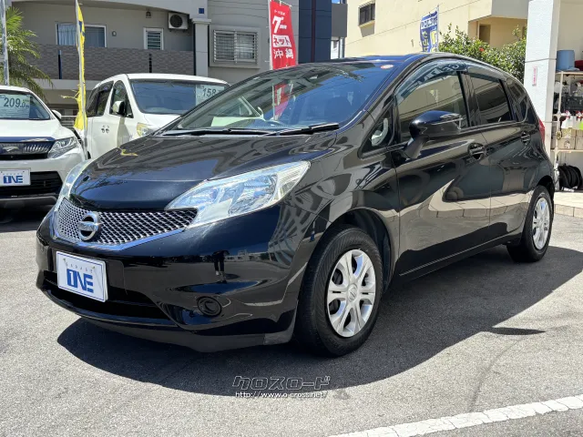 日産 ノート