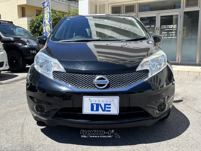日産 ノート