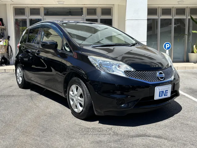 日産 ノート