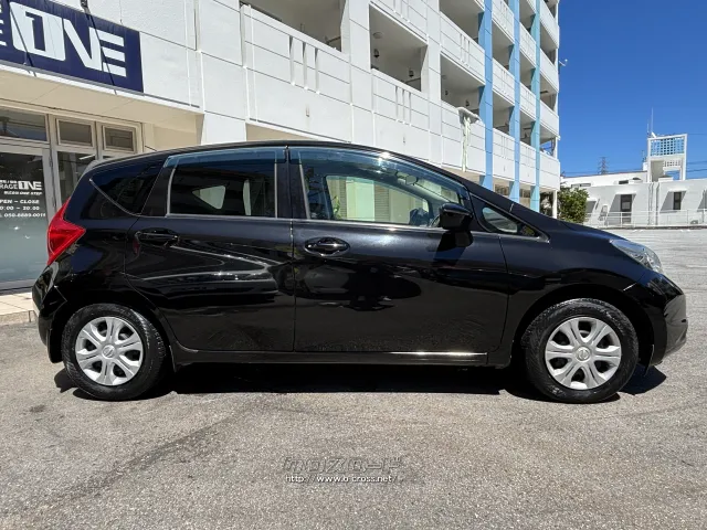 日産 ノート
