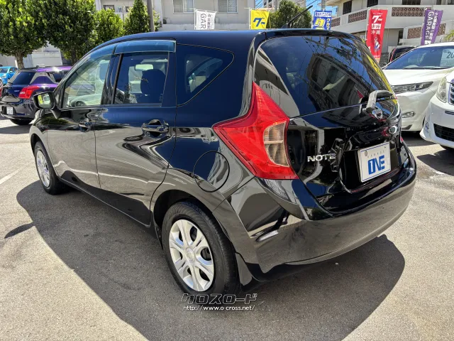 日産 ノート