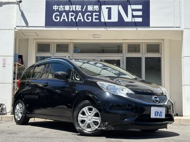日産 ノート