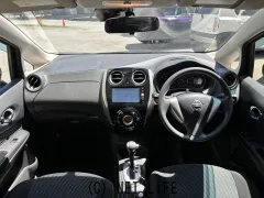 日産 ノート