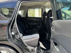 日産 ノート