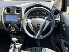 日産 ノート