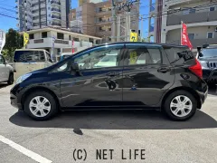 日産 ノート