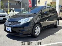 日産 ノート