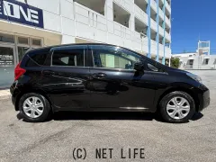 日産 ノート