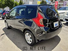日産 ノート