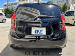日産 ノート