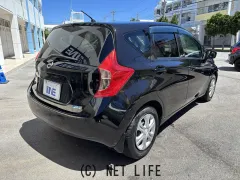 日産 ノート