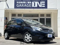 日産 ノート