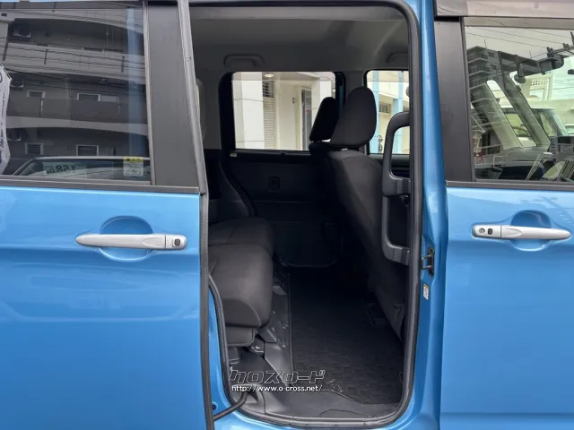 ダイハツ トール