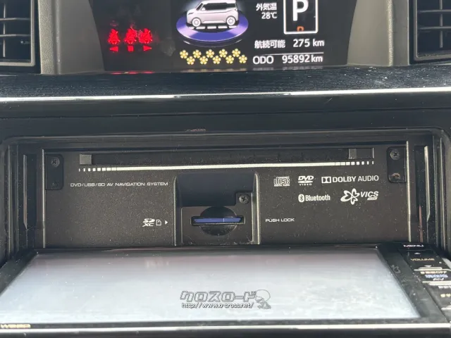 ダイハツ トール