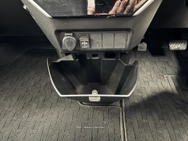 ダイハツ トール