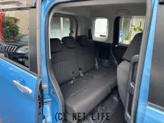 ダイハツ トール