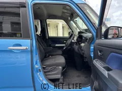 ダイハツ トール