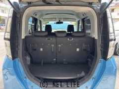ダイハツ トール