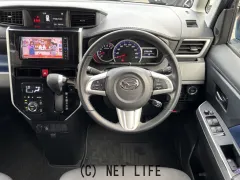 ダイハツ トール