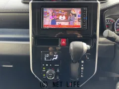 ダイハツ トール