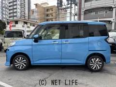 ダイハツ トール