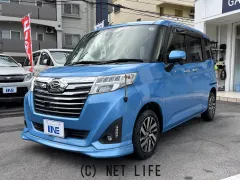 ダイハツ トール