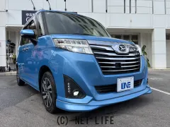 ダイハツ トール