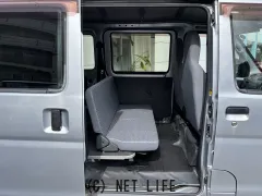 ダイハツ ハイゼットカーゴ