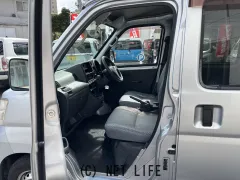 ダイハツ ハイゼットカーゴ