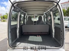 ダイハツ ハイゼットカーゴ