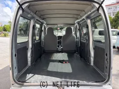 ダイハツ ハイゼットカーゴ