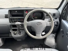 ダイハツ ハイゼットカーゴ