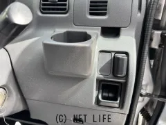 ダイハツ ハイゼットカーゴ