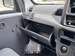 ダイハツ ハイゼットカーゴ