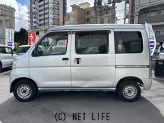 ダイハツ ハイゼットカーゴ