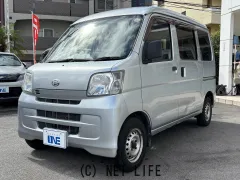 ダイハツ ハイゼットカーゴ