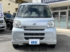 ダイハツ ハイゼットカーゴ
