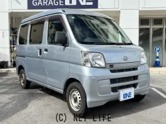 ダイハツ ハイゼットカーゴ