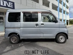 ダイハツ ハイゼットカーゴ
