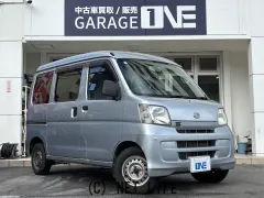 ダイハツ ハイゼットカーゴ